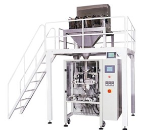 飲片包裝機問題“你怎么看！”