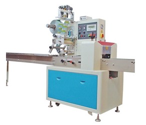 全自動稱重包裝系統(tǒng)可以選擇放棄，不能放棄選擇