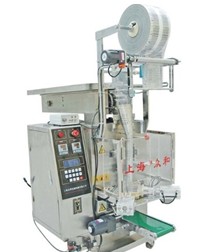 上海液體包裝機(jī)的好大家都知道，不解釋！