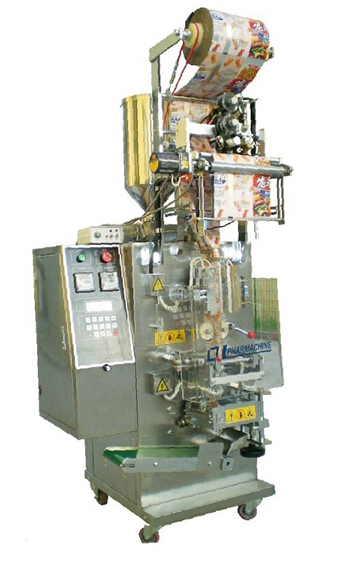 “君亮執(zhí)高節(jié)”【包裝機】包裝出新的自己??！