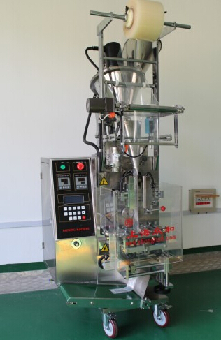 粉末包裝【粉末包裝機】自有一手??！