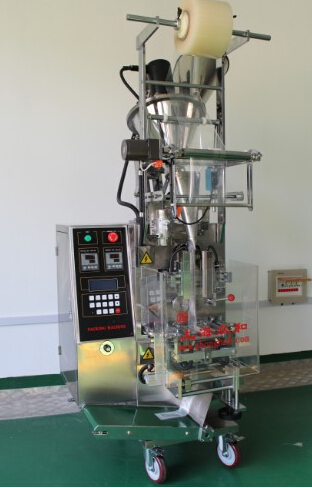 聽得太多【粉末包裝機】做的更多??！