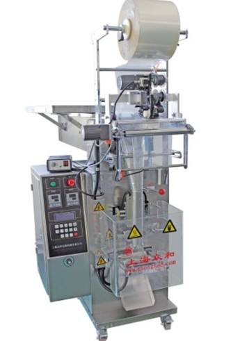 【翻斗式自動包裝機】優(yōu)點讓全民激情狂歡！