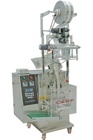 片劑自動包裝機之行業(yè)為何會感受到前途迷茫？