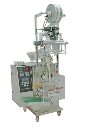 片劑自動包裝機迎上經(jīng)濟發(fā)展良好勢頭成為市場后起之秀！