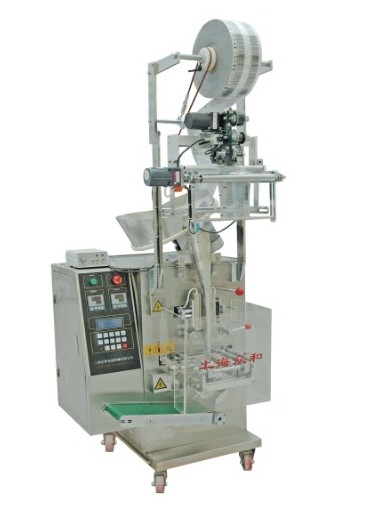 片劑自動包裝機如何做到開啟自動化道路減少人工調(diào)節(jié)？