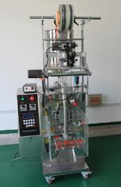 ●液體包裝機●各類液體均可包裝！