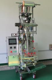 ◆全自動顆粒包裝機◆的發(fā)展前景是不可估量的！