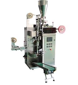 ★茶葉包裝機(jī)★搞好原理好工作！