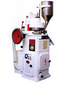 ◆旋轉(zhuǎn)壓片機(jī)◆使用中哪些問題需要注意！