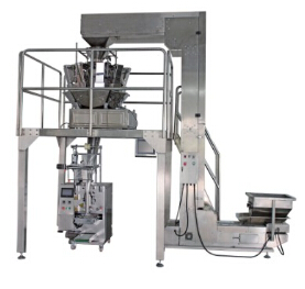 【飲片包裝機(jī)】讓你稱心如意！