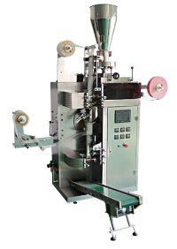 【茶葉包裝機(jī)】將走上化舞臺(tái)！