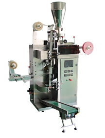 【茶葉包裝機(jī)】速度決定！