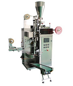 【茶葉包裝機(jī)】發(fā)展情況淺析！