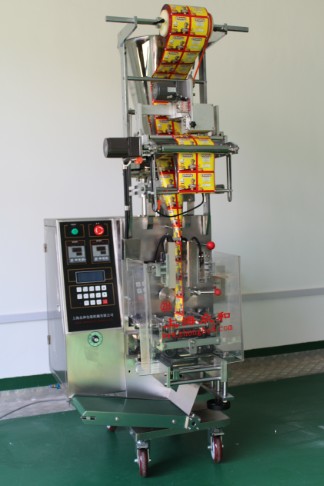 為何【顆粒包裝機】是較為的包裝機械？