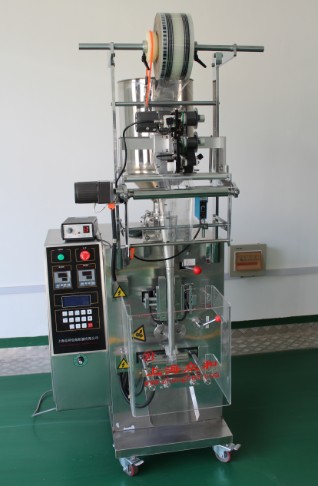 【液體包裝機】包裝食品要遵循哪些要求呢？