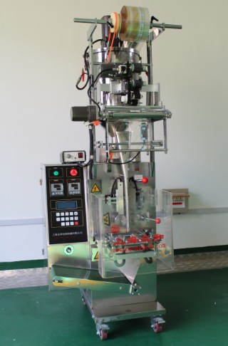 使用【全自動(dòng)液體包裝機(jī)】，走袋啥的都是不存在的！