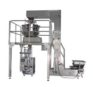 飲片包裝機(jī)讓包裝變得更加！