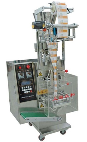 上海顆粒包裝機(jī)應(yīng)如何保養(yǎng)？