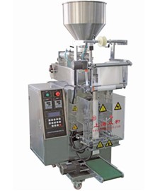 片劑自動(dòng)包裝機(jī)